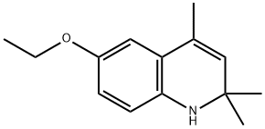 1,2-Dihydro-6-ethoxy-2,2,4-trimethylquinoline(91-53-2)